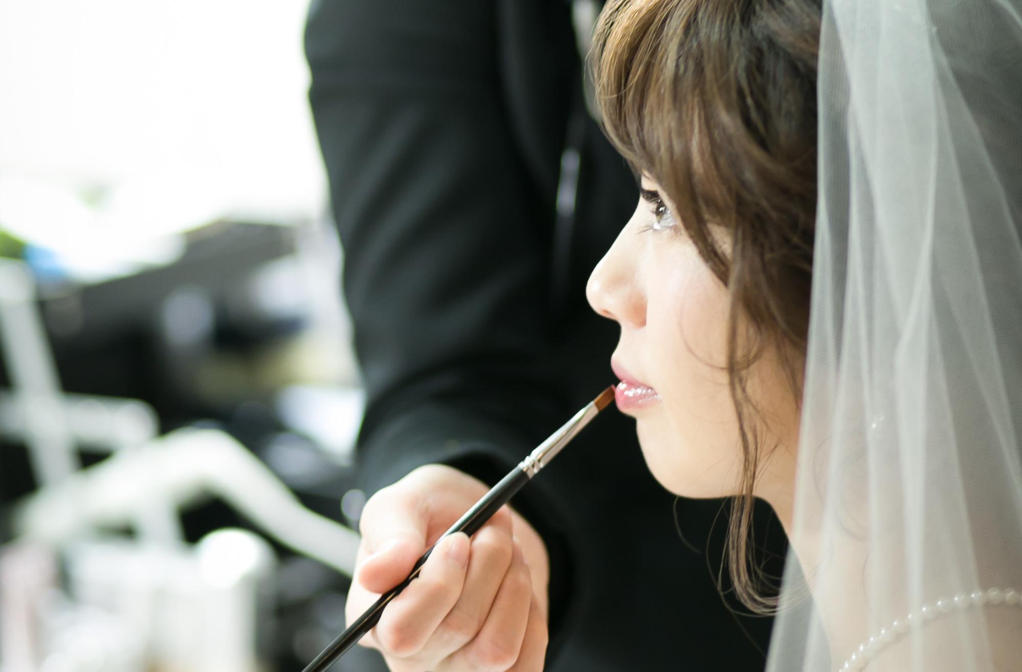 家族の為に…感謝を伝えるWEDDING☆の準備・打ち合わせ画像