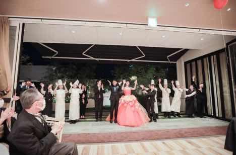 想いをサプライズで形に！HAPPYが溢れる結婚式の準備・打ち合わせ画像