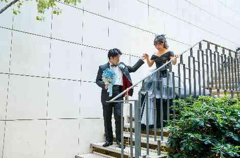 おふたりのこだわりが沢山詰まった素敵な結婚式♡の演出画像
