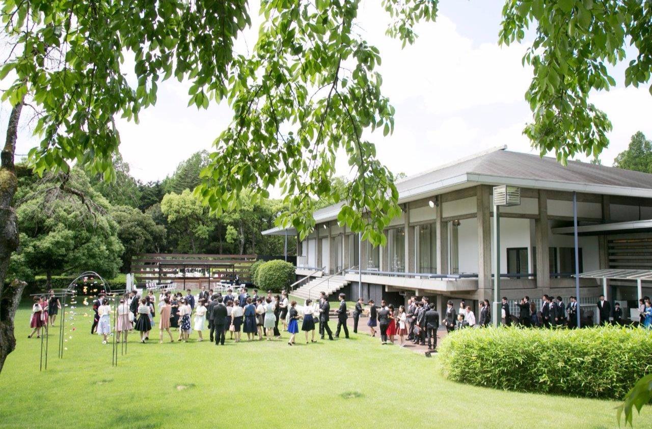 みんなで作った<2部制>贅沢Wedding!!の準備・打ち合わせ画像