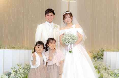 ～家族で創るおもてなしWedding～の準備・打ち合わせ画像