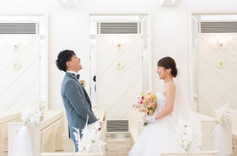 これまで一番近くで支えてくれた大切なみんなへの準備・打ち合わせ画像