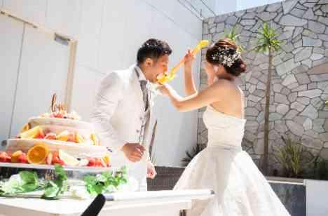 Embraced by Love !!の演出画像