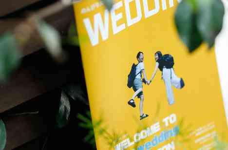 笑顔がたくさん溢れるアットホームな結婚式の準備・打ち合わせ画像