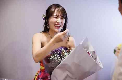 お二人らしさが溢れたアットホームな結婚式の演出画像
