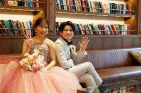 出会ったきたみんなへ感謝が伝わる結婚式の準備・打ち合わせ画像