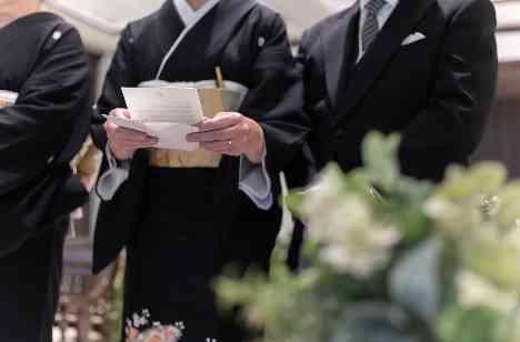 大好きな人たちに囲まれた最高な一日にの準備・打ち合わせ画像