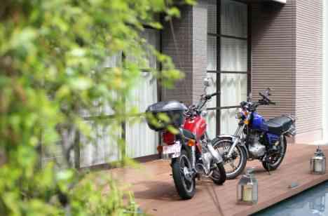 !!!Ride on Time !!!の披露宴画像