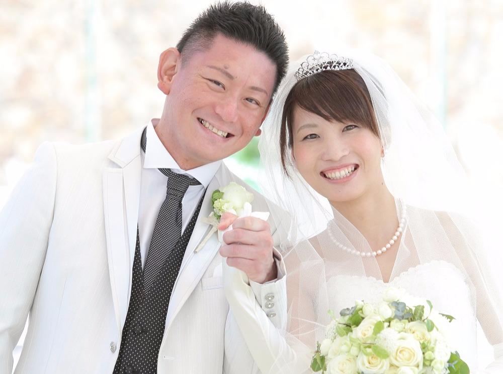 涙あり♡サプライズあり♡笑顔いっぱいの結婚式♡の挙式実例画像