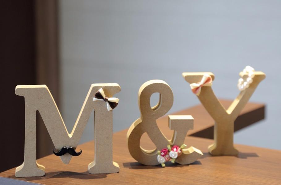 涙あり♡サプライズあり♡笑顔いっぱいの結婚式♡の準備・打ち合わせ画像