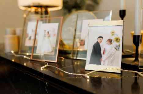 ”自分たちらしく”笑顔×感謝Weddingの準備・打ち合わせ画像