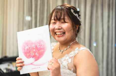 大切な人たちと過ごす時間（2022.11.19）の演出画像