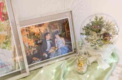 親族中心の思い出に残るアットホームな結婚式!の準備・打ち合わせ画像