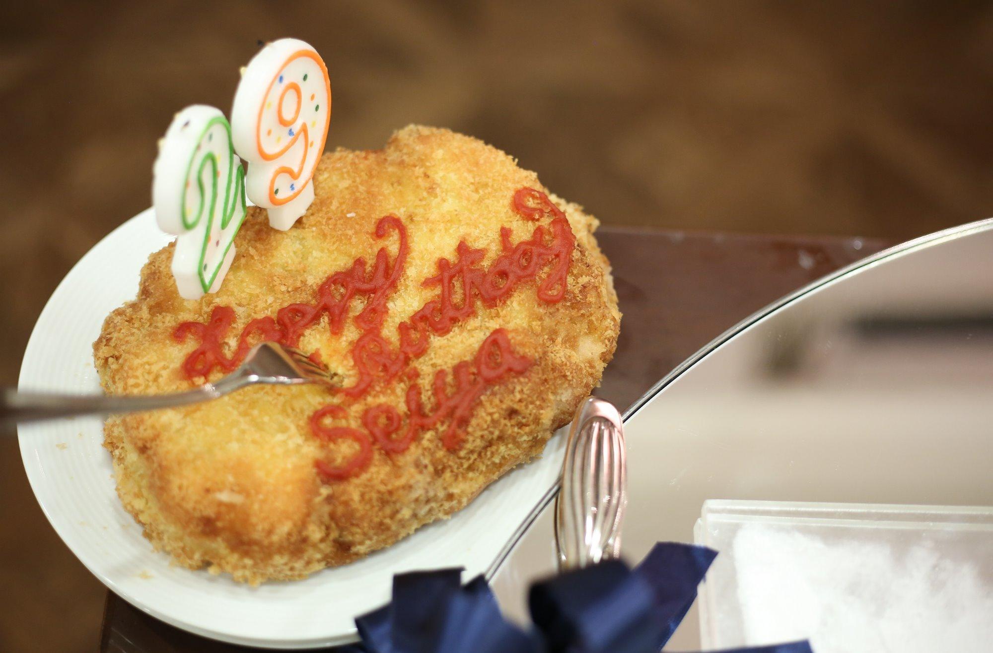 ~お料理重視のおもてなしウェディング~の披露宴画像