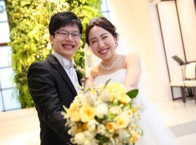 「想いが詰まったサンドセレモニー♪」の挙式実例画像