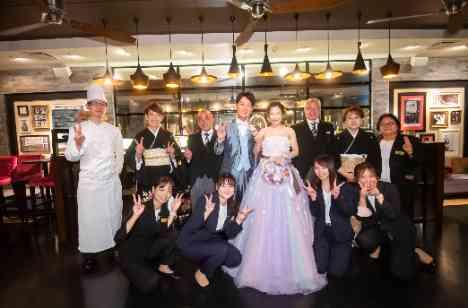 A DAY FULL OF SMILESの演出画像