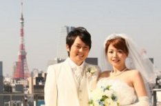 家族・ゲストのための銀座ウェディングの準備・打ち合わせ画像