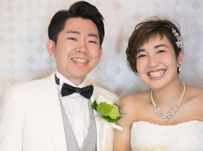 かぞくツナグWeddingの挙式実例画像