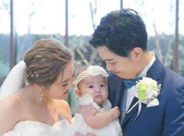 ゲスト全員が楽しめる結婚式に・・・・の挙式実例画像