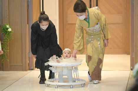 ゲスト全員が楽しめる結婚式に・・・・の挙式画像
