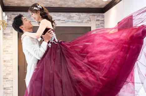 もう一度結婚式をやりたい!という思いでいっぱいの準備・打ち合わせ画像