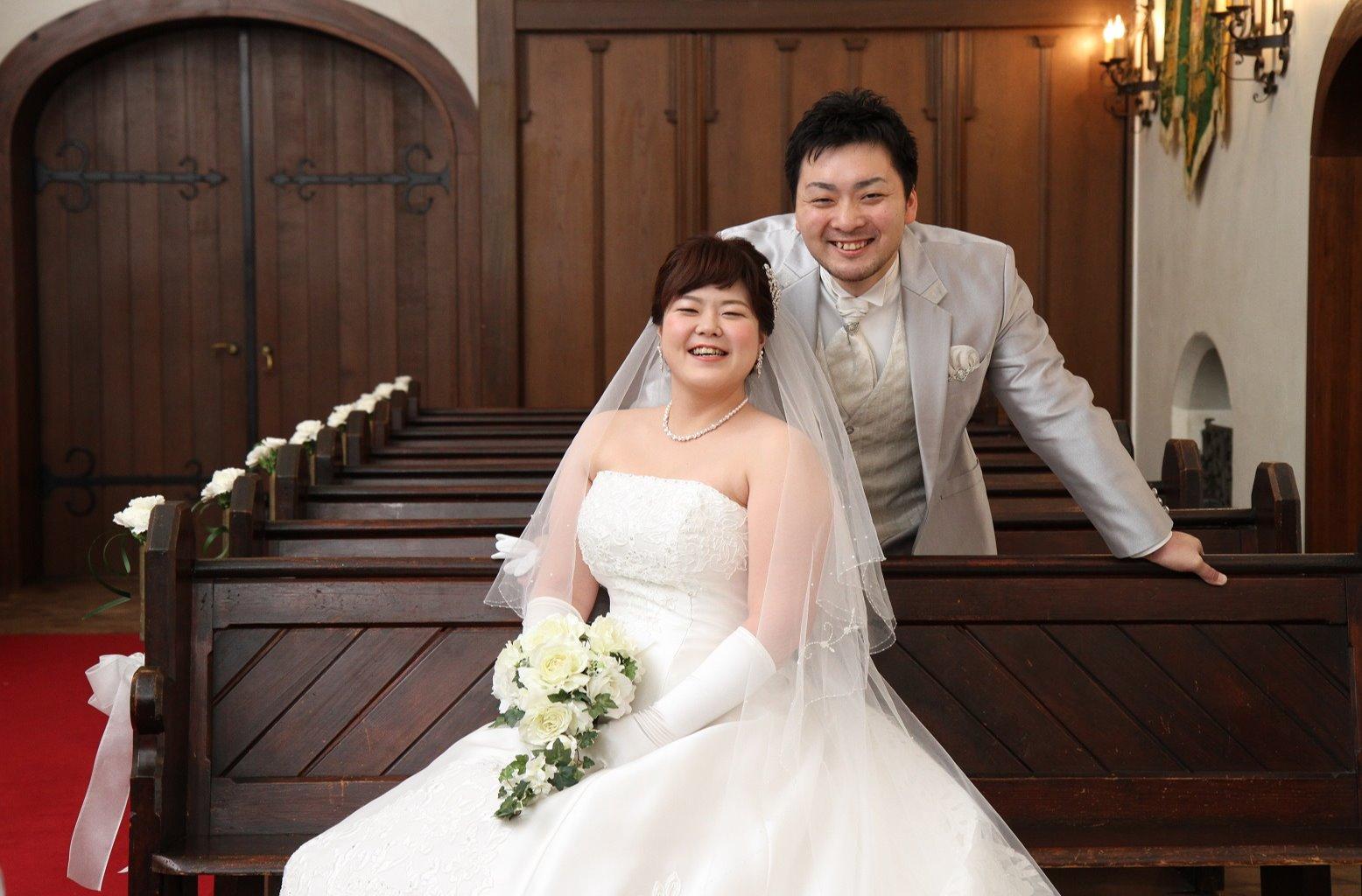 「ありがとう」を伝える温かい結婚式の準備・打ち合わせ画像