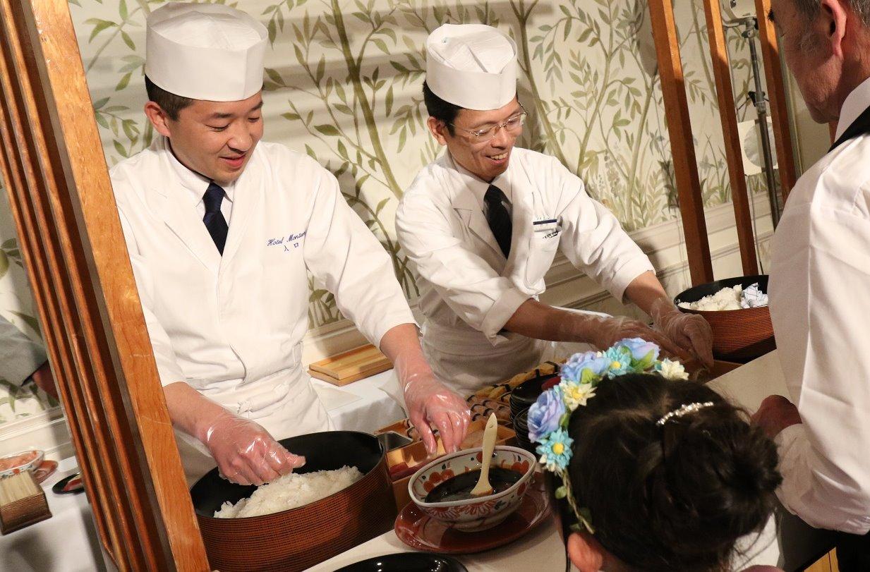 「ありがとう」を伝える温かい結婚式の演出画像