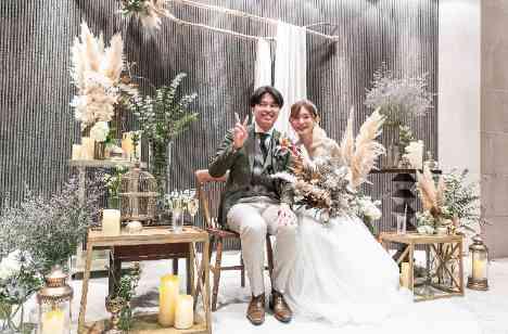 大切なゲストの皆様へ 直接感謝を伝えられた結婚式の準備・打ち合わせ画像
