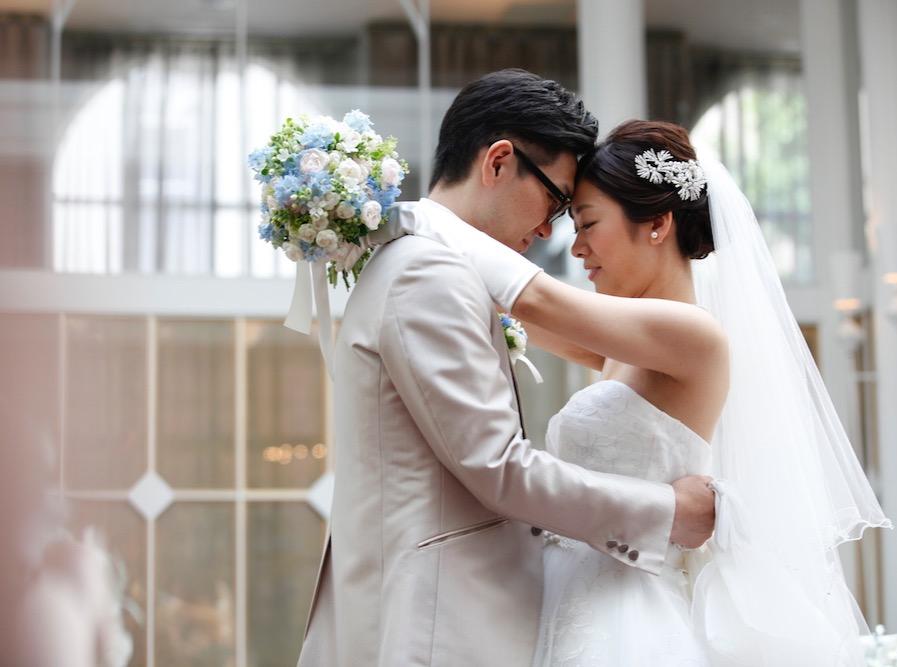 【ゲスト参加型】全員で楽しむ結婚式の挙式実例画像