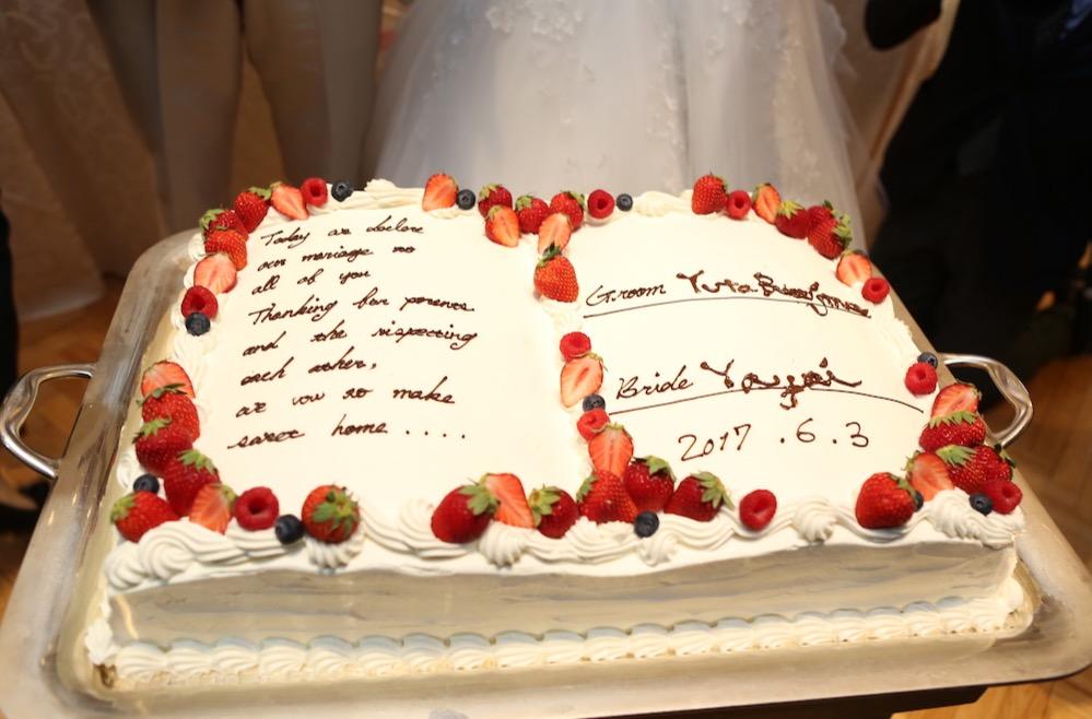 【ゲスト参加型】全員で楽しむ結婚式の披露宴画像