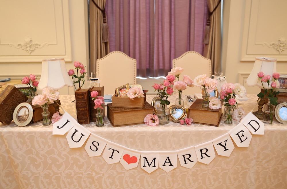 【ゲスト参加型】全員で楽しむ結婚式の演出画像