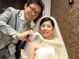 教師のお二人が送るこだわりウエディング！の挙式実例画像