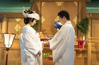 和装で叶える素敵な神前式★★の準備・打ち合わせ画像