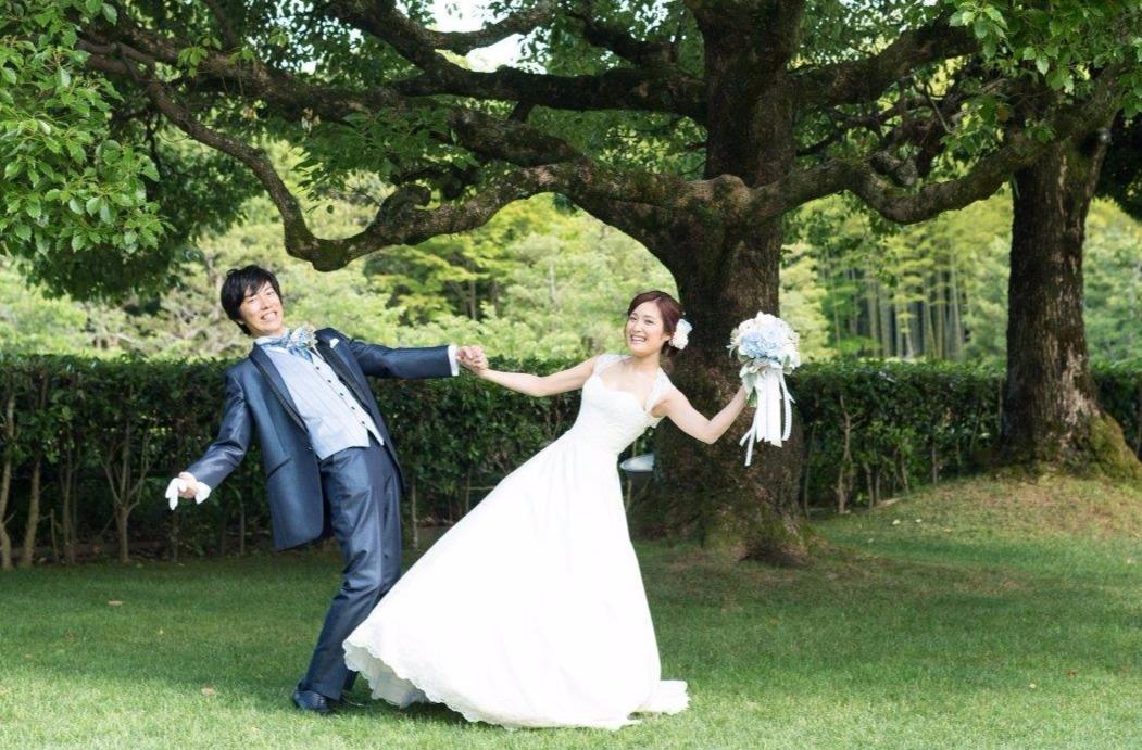 上質×トレンド こだわりのオリジナルウェディングの準備・打ち合わせ画像