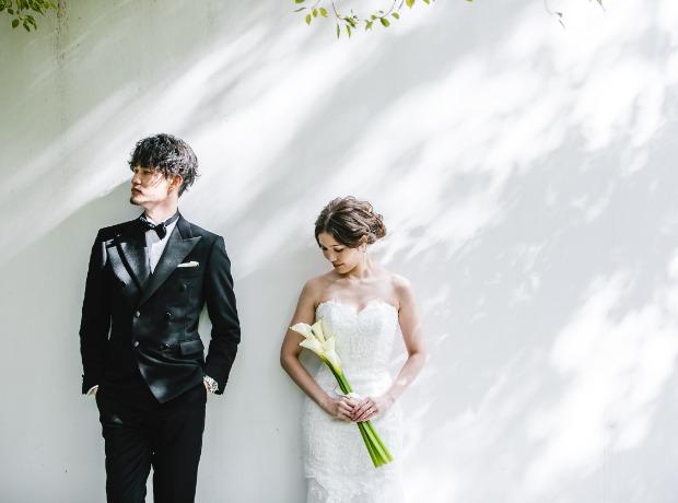 平日Weddingだからこその大満足の時間の挙式実例画像