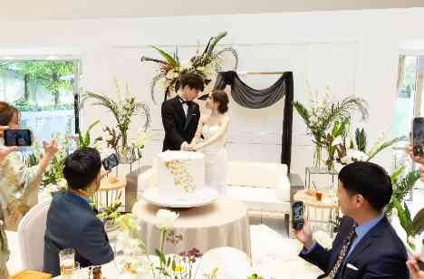 平日Weddingだからこその大満足の時間の準備・打ち合わせ画像