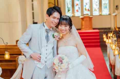 おふたりの理想と希望が叶った夢のご結婚式☆の準備・打ち合わせ画像