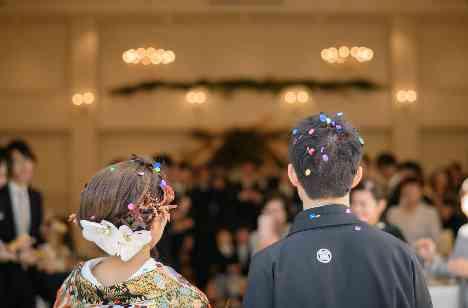 ~思い出の場所を結婚式でも~の準備・打ち合わせ画像