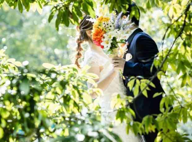 《14名》Family Smile Weddingの挙式実例画像