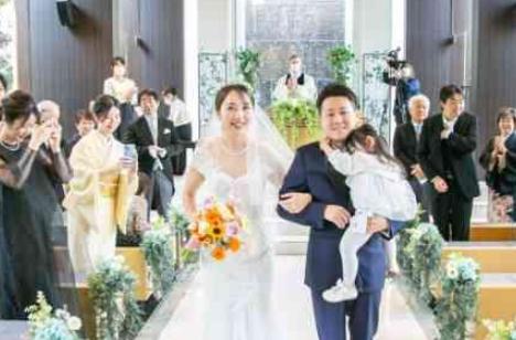《14名》Family Smile Weddingの準備・打ち合わせ画像