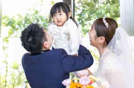 《14名》Family Smile Weddingの演出画像