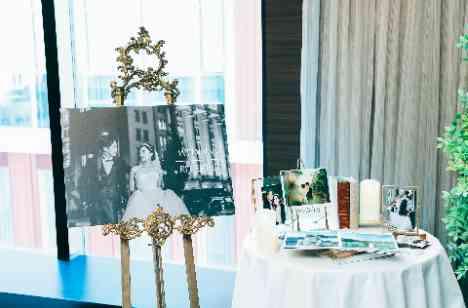 ゲストへの感謝を最大限伝えるWEDDINGの準備・打ち合わせ画像