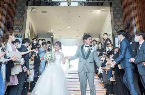 ～ NATURE Wedding ～の準備・打ち合わせ画像