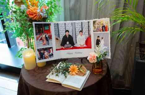 親族・友人の皆様と楽しむWEDDINGの準備・打ち合わせ画像