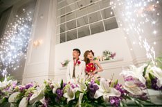 とにかく皆で楽しむ結婚式がしたい!!の披露宴画像