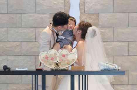 Laugh and be happy　ハジマリの日の準備・打ち合わせ画像