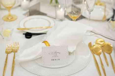 ワイワイ楽しめるカジュアルWeddingの披露宴画像