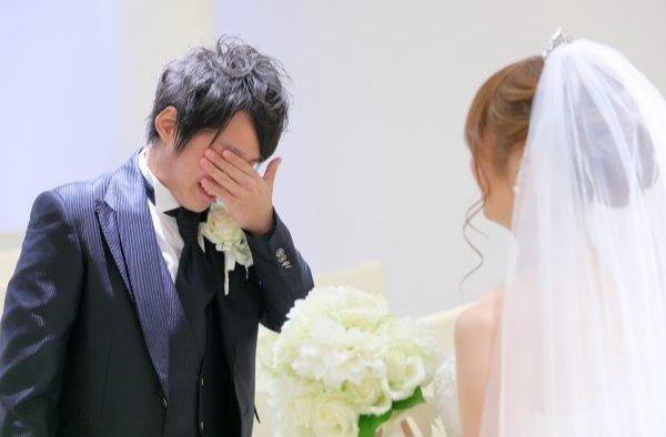 笑顔いっぱいなパーティー♪♪の挙式画像