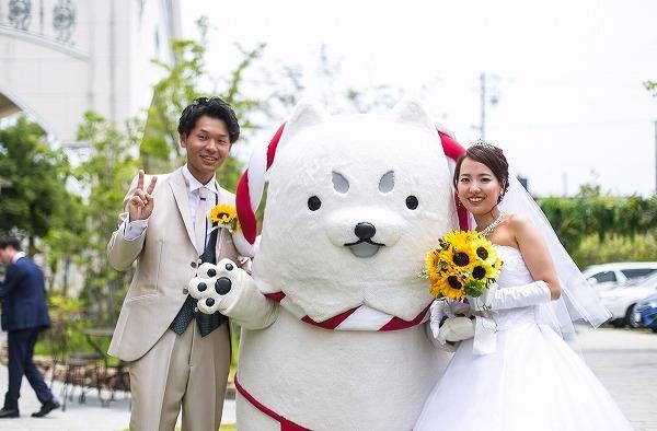 ナチュラルしっぺいウェディング♪の準備・打ち合わせ画像