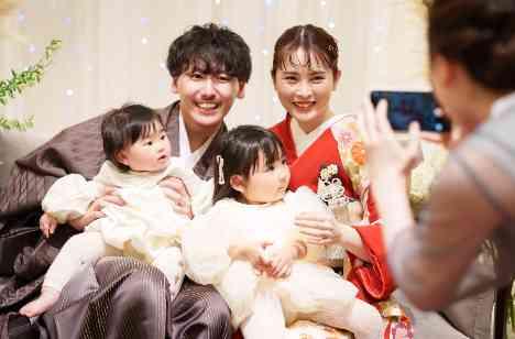 大切な人達に "大好き！"を伝えるWEDDINGの準備・打ち合わせ画像